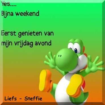 grtz & bedankt