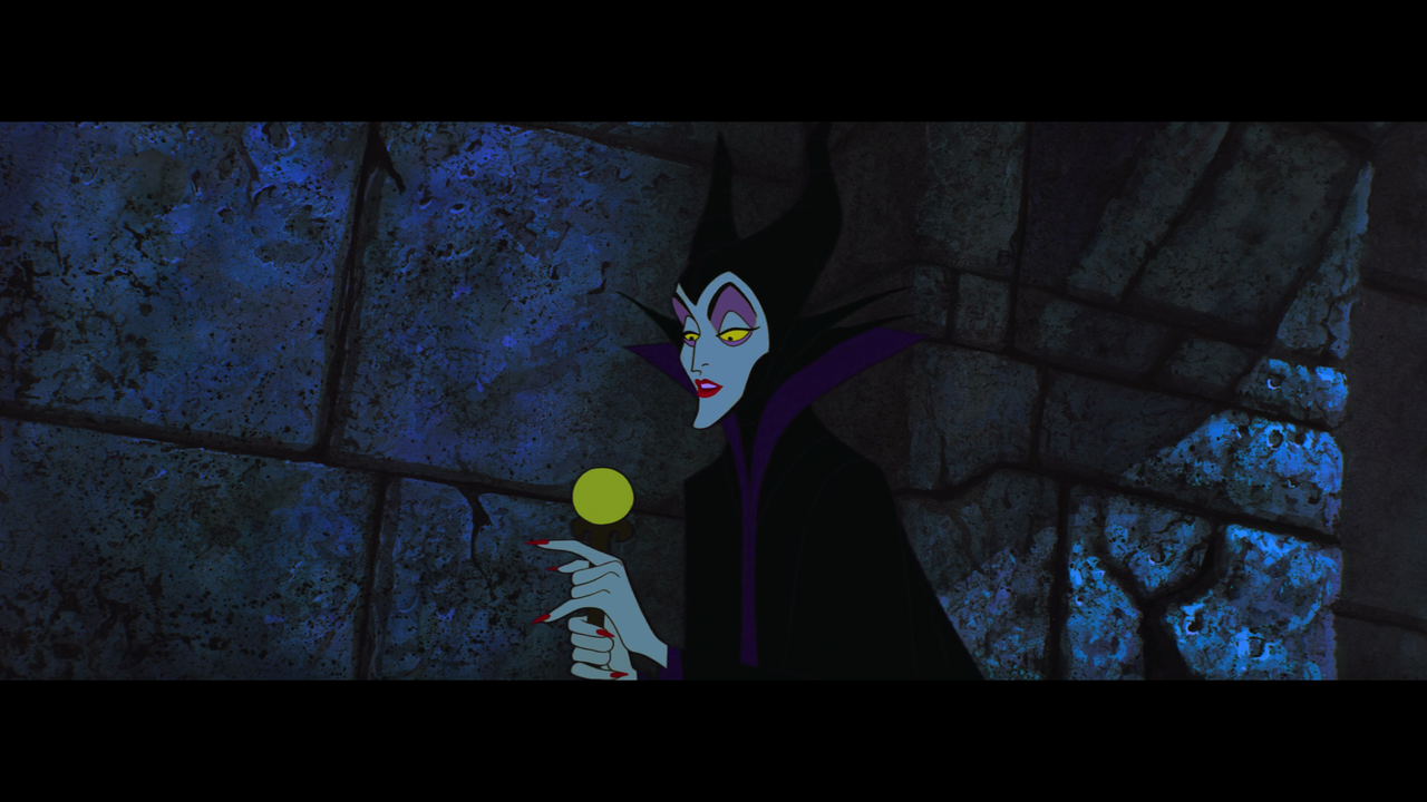 Sleeping Beauty (1959)d