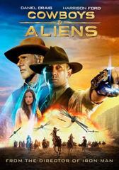 Cowboys & Aliens [Director's cut] (2011).mkv BDRip 1080p x264 AC3 iTA-ENG DTS ENG