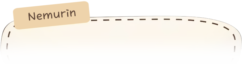Bottom border