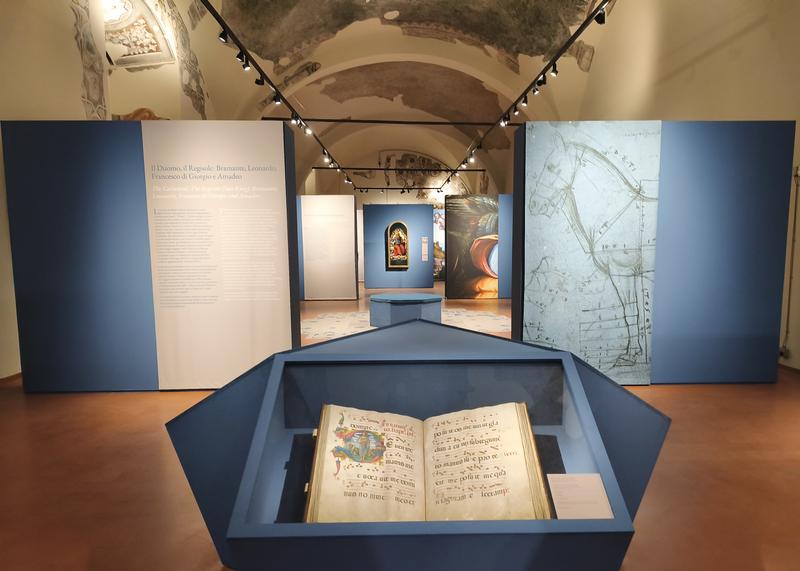 Milán-Turín-Génova-Pavía - Blogs de Italia - Pavía: la famosa batalla y sus torres medievales (64)