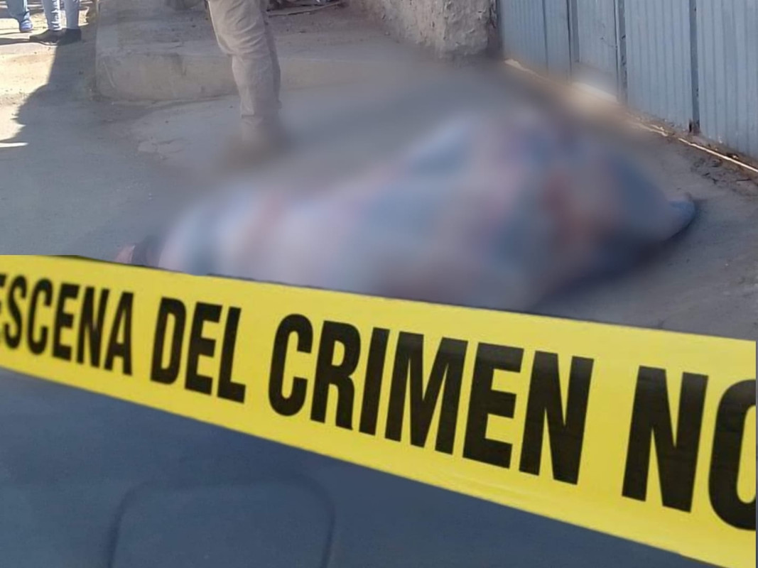Secuestran y asesinan a sobrino de Carmen Salinas en Chihuahua