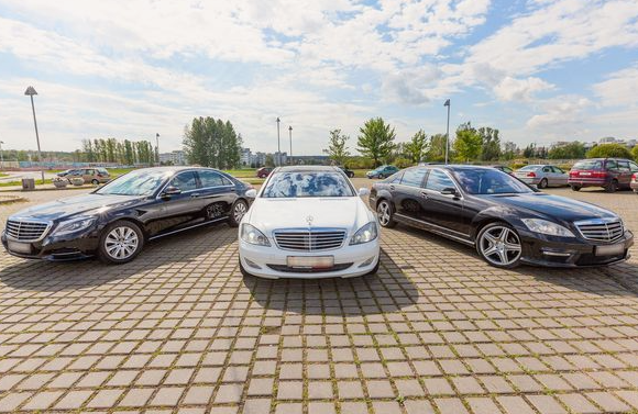 Почему стоит арендовать автомобиль в Киеве