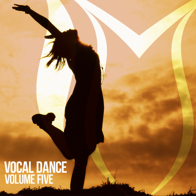 VA - Vocal Dance, Vol. 5 (2019) .mp3 -320 Kbps