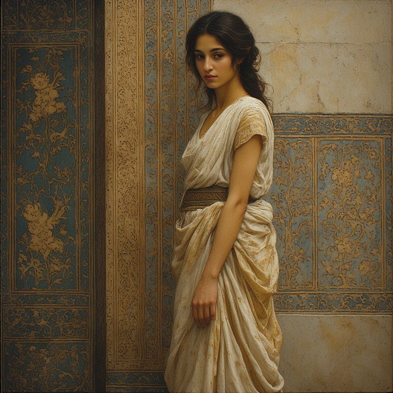 a-painting-of-a-woman-standing-(77)