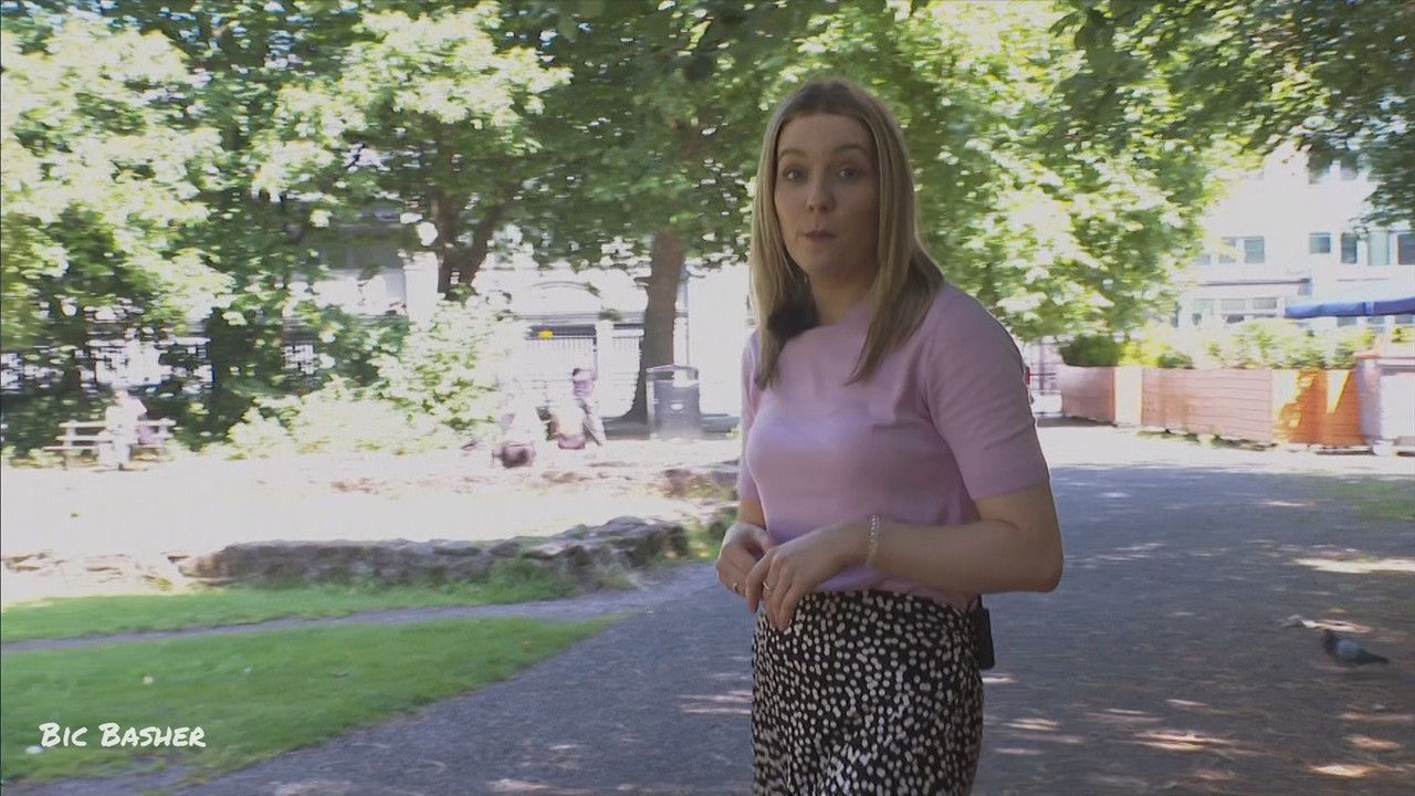 07.15 - 18.30.00 - North West Tonight; Weather. The new film from Rog....ts_snapshot_17.27.665