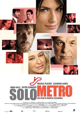SoloMetro (2007) DVD5 COPIA 1:1 ITA SoloMetro (2007) DVD5 COPIA 1:1 ITA