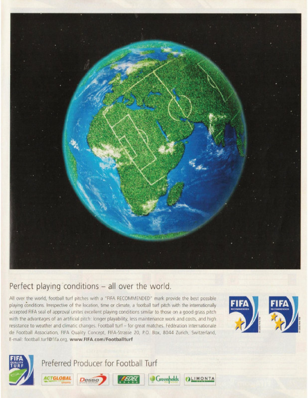 Album Panini Sudáfrica 2010-71