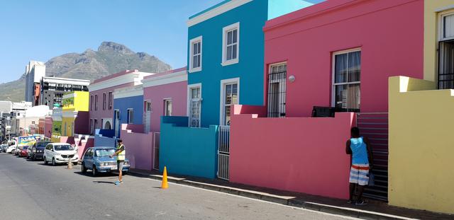 DÍA 5: CAPE TOWN - Sudáfrica y Seychelles 2018 - Una Honeymoon llena de vida (25)