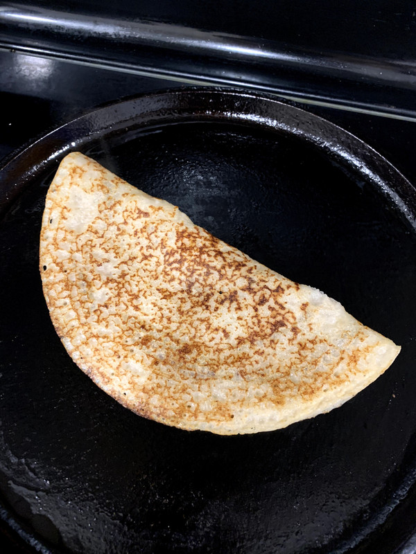 How to prevent dosa batter from heating? r/Vitamix