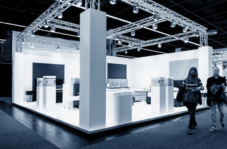 Exhibition Stall
