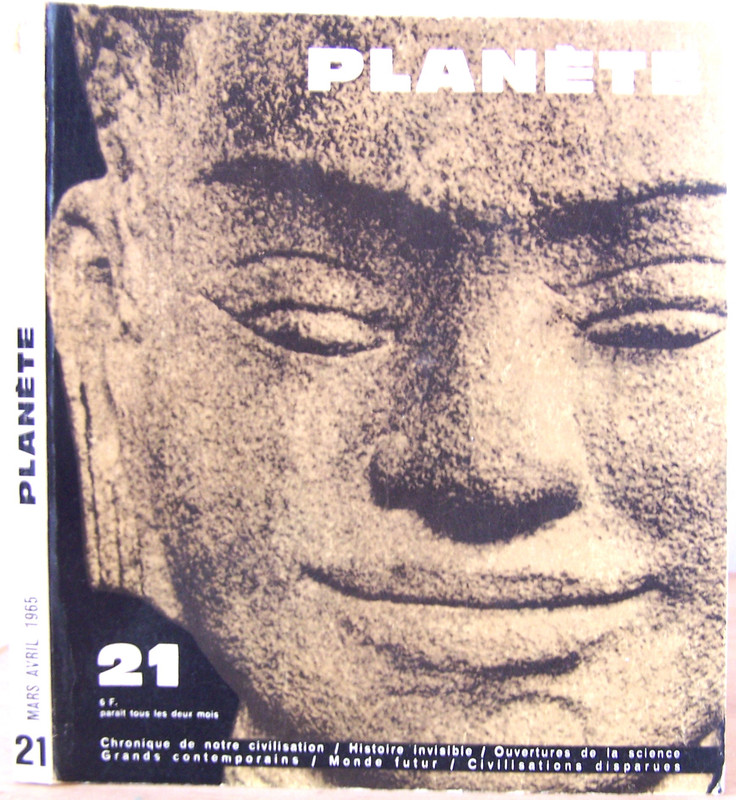 PLANET21