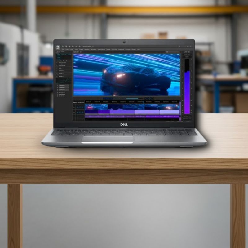 Workstation Dell Precision 3591