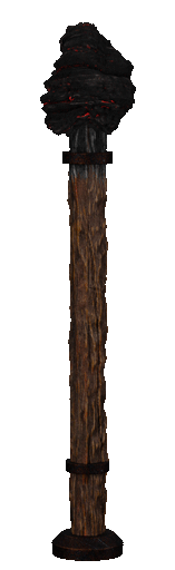 Deco-Short-Torch-Off