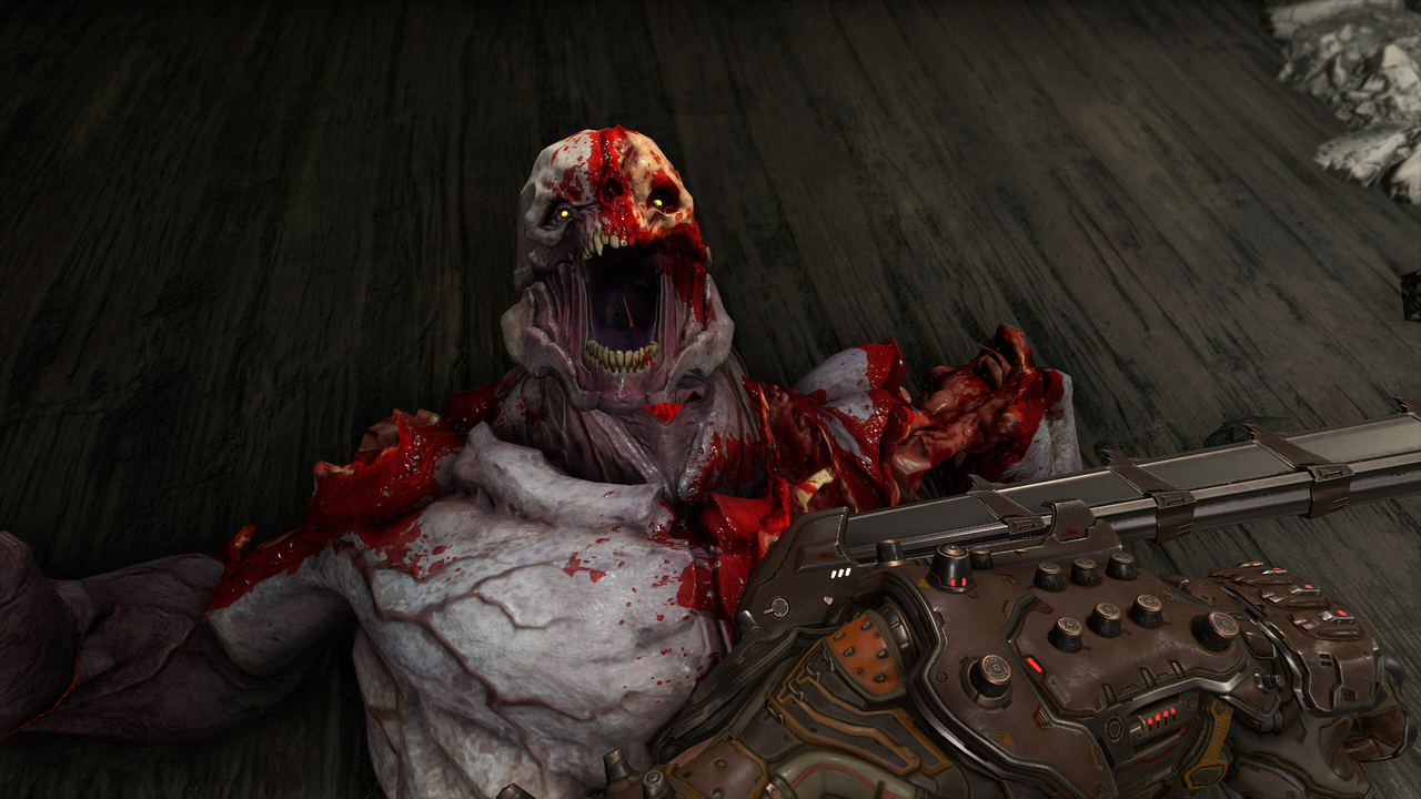 DOOM Eternal 20200322124915