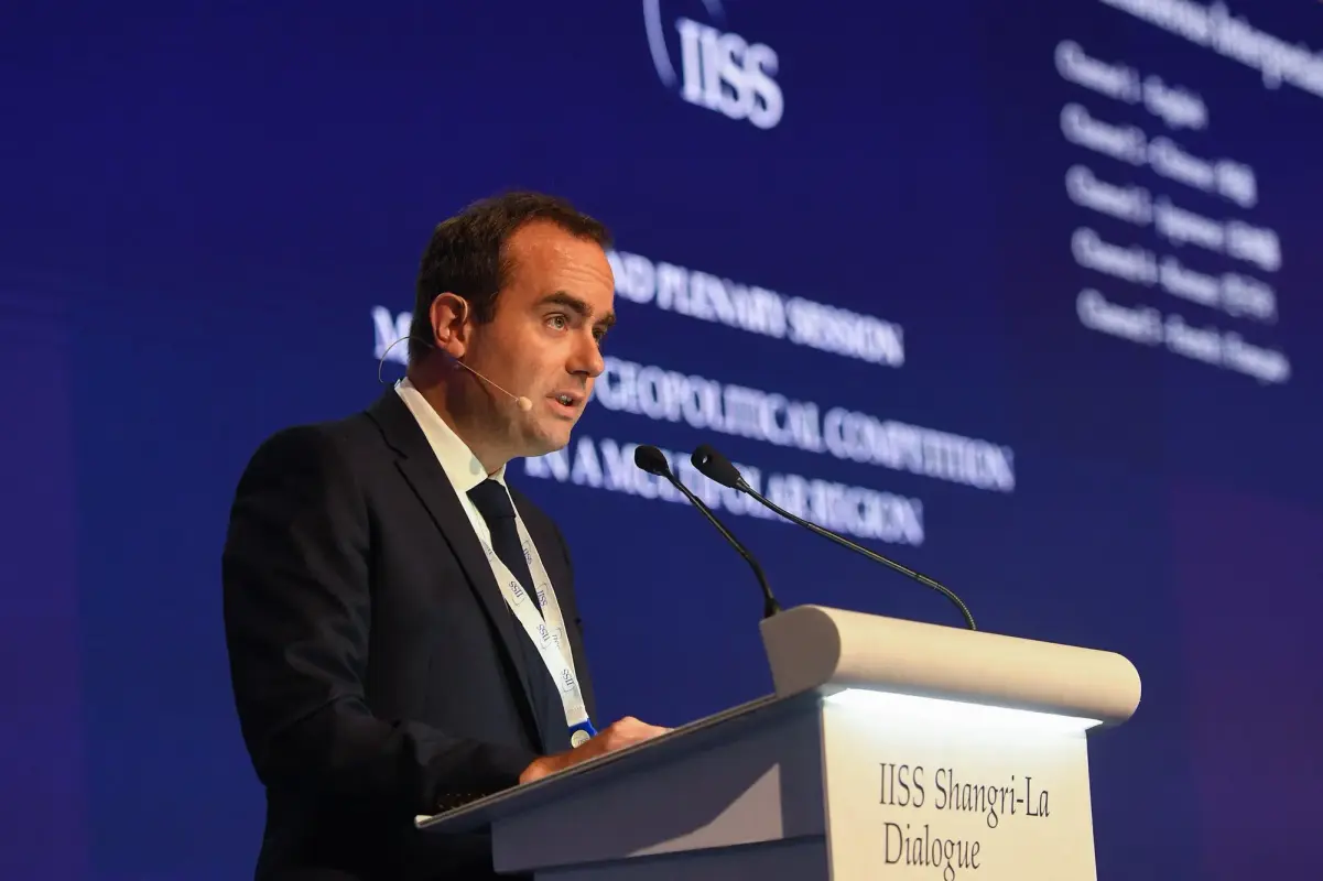 Francia reforzará sus capacidades militares en Asia Pacífico_Cuba Impacto