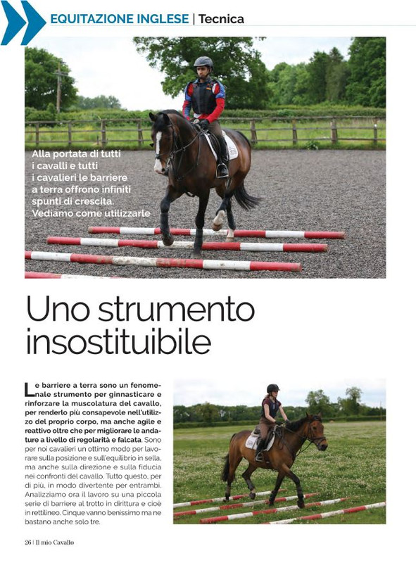 Il Mio Cav (Set 2021) 5