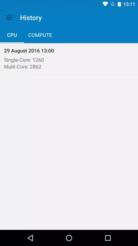 Download Geekbench 4 APK