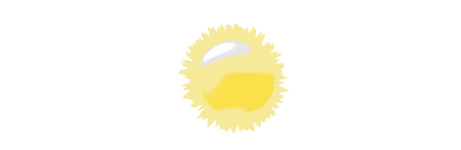 Sun Icon
