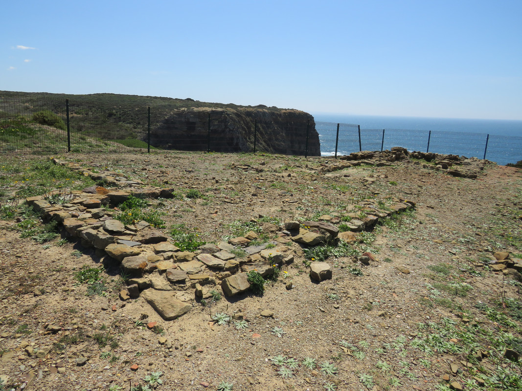 Ribat de Arrfana (13)