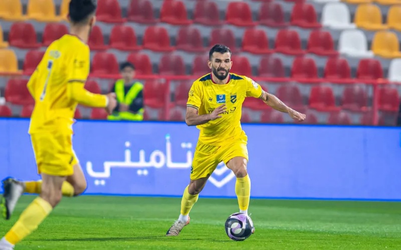 Nhận định, soi kèo Neom vs Al Hazem, 23h45 ngày 28/04