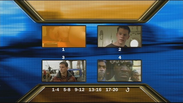 3 - El Caso Bourne [DVD9 Full][Pal][Cast/Ing][Sub:Varios][Acción][2002]