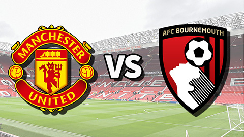 Soi kèo tài xỉu, phạt góc trận Manchester United vs AFC Bournemouth, 08h30 ngày 31/07