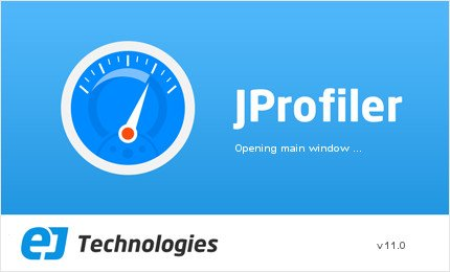EJ Technologies JProfiler 11.1.5 Build 11170
