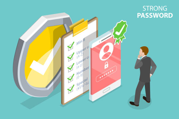 Strong Password Generator