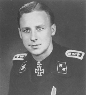 Ernst Barkmann Ernst Barkmann