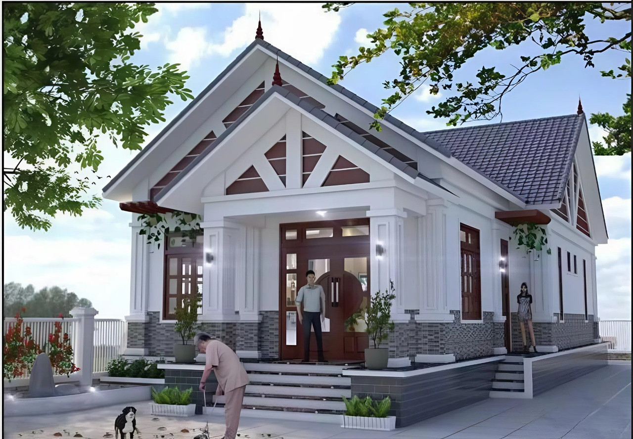 3 Ảnh phối cảnh 1