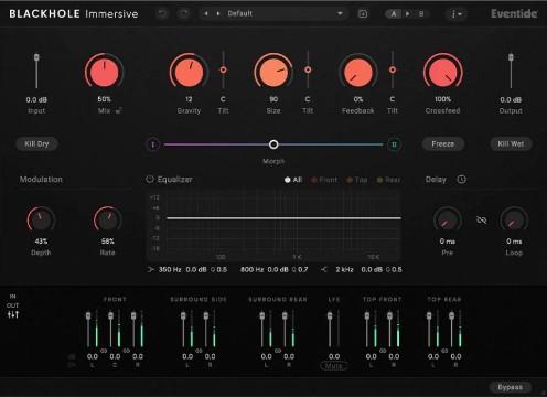 Eventide Blackhole Immersive v1.1.3-R2R