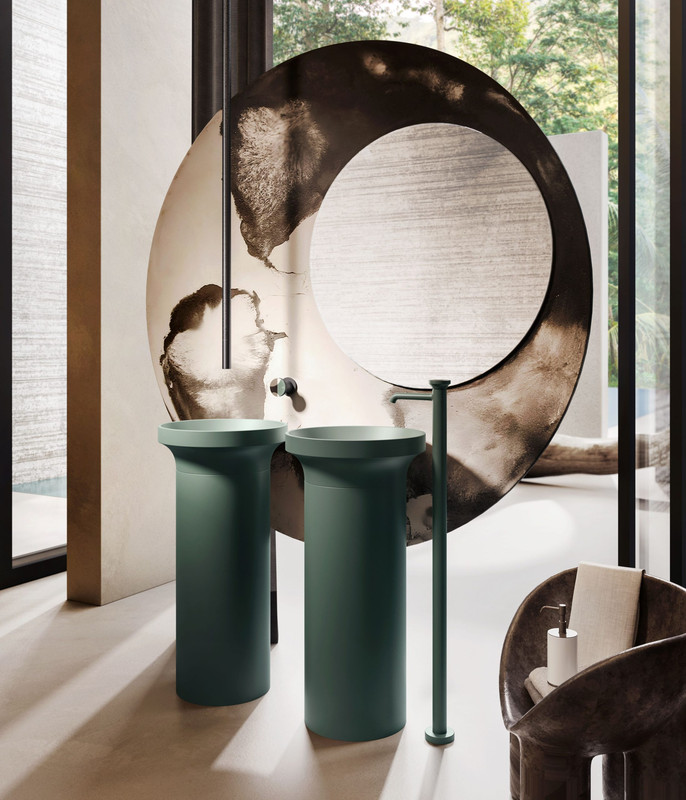 Nel cuore di SoHo a New York apre Casa Gessi Nel cuore di SoHo a New York apre Casa Gessi