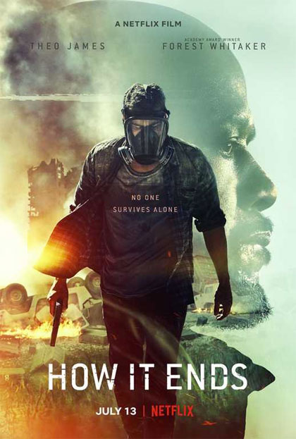 La Fine (2018) mkv FullHD 1080p WEBDL ITA Subs