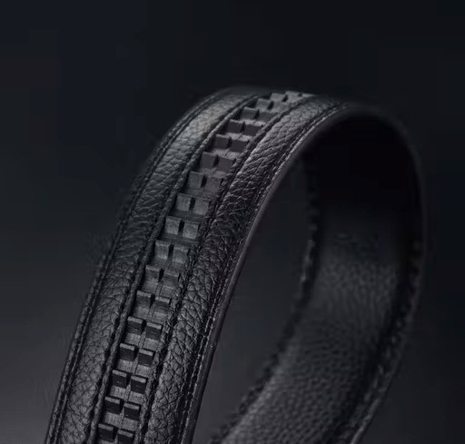 Casual Modern Men Belts.(B108)