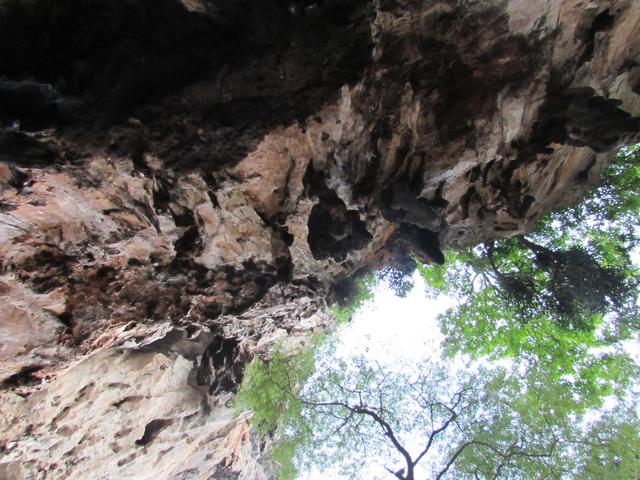 Día de relax en Railay - Nuestra primera vez en el Sudeste Asiático. Tailandia en Junio de 2018 (3)