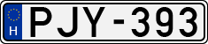 PJY-393
