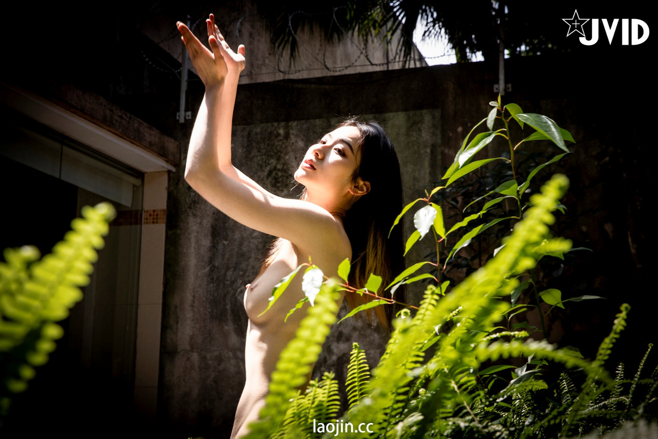 JVID阿瓈_人偶阿瓈