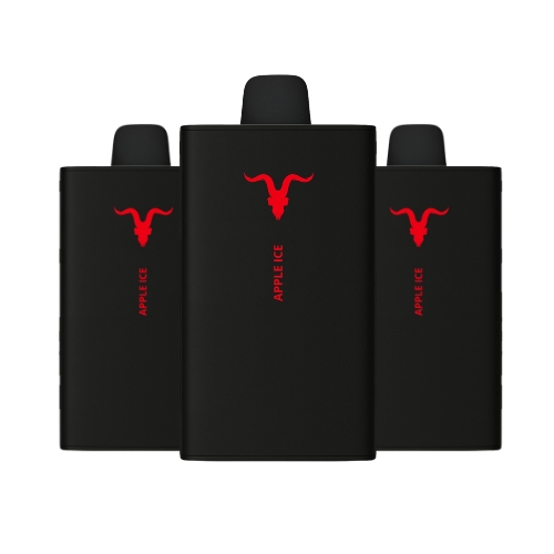 Pod Descartável V400-SWEET - 40000 puffs