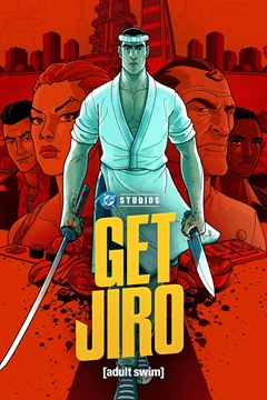 Get Jiro S01 720p WEB-DL x265-TFPDL
