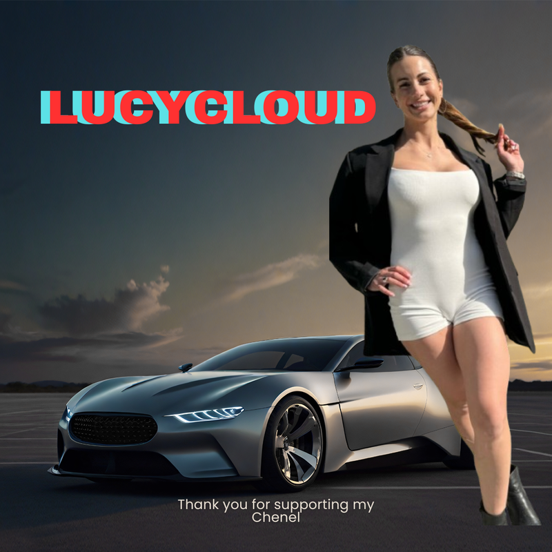 💢💢Lucycloud💢💢