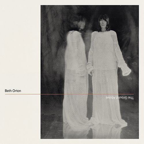 Νέo Album | Beth Orton – The Ground Above