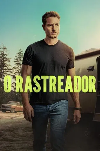 O Rastreador 1ª Temporada (2024) WEB-DL 1080p Dual Áudio