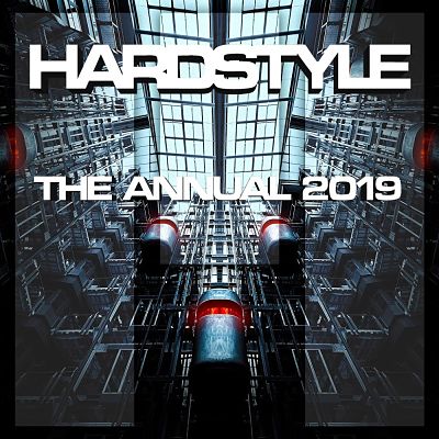 VA - Hardstyle The Annual 2019 (11/2018) VA-Hardst19-opt