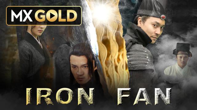Iron Fan (2020) Hindi Dubbed