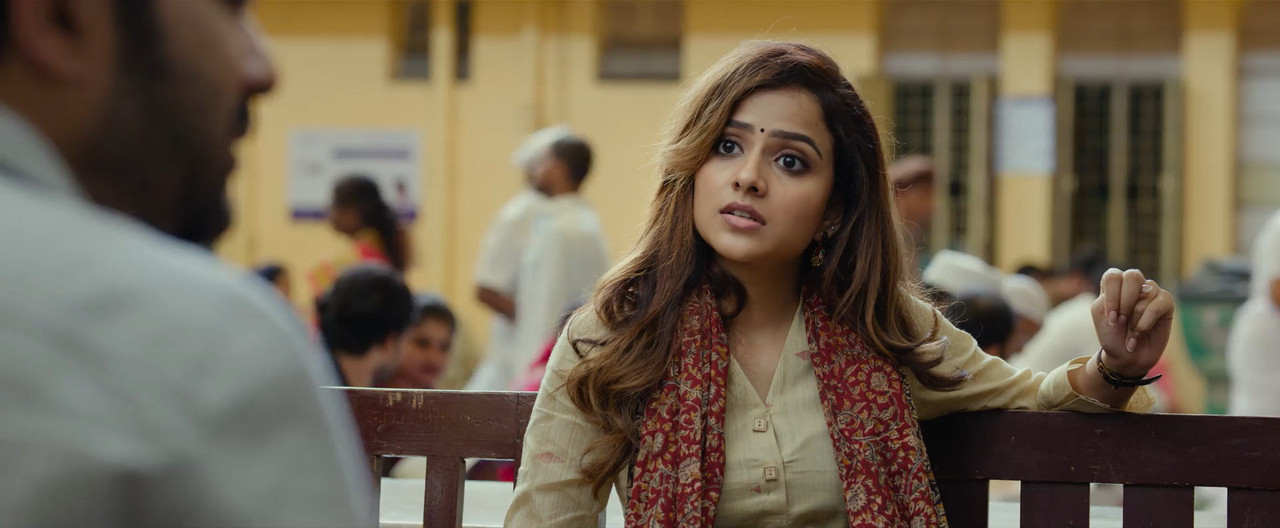Jack 2025 WebRip [Hindi + Tamil + Telugu + Malayalam + Kannada] 480p, 720p, 1080p ESub Screenshot