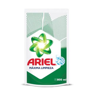 3724 | Jabon Liquido Dp X 800 Ml - Ariel