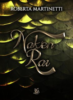Roberta Martinetti - Naken Rai (2024)
