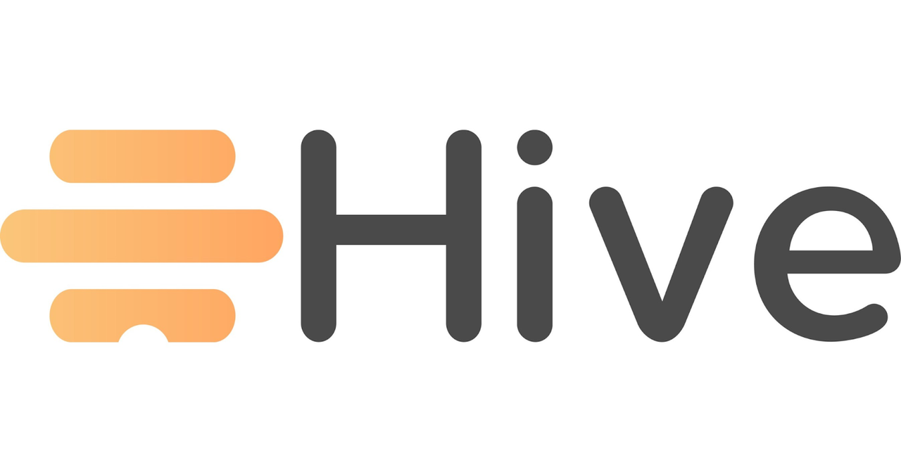 Project management tool - hive