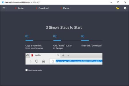 FreeGrabApp Free Netflix Download 5.0.35.1202 Premium FreeGrabApp Free Netflix Download 5.0.35.1202 Premium